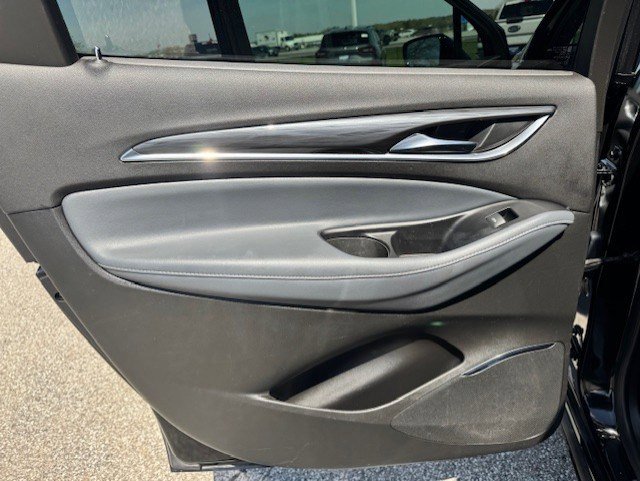 Used 2023 Buick Enclave Essence w/ Experience Buick Package image 27