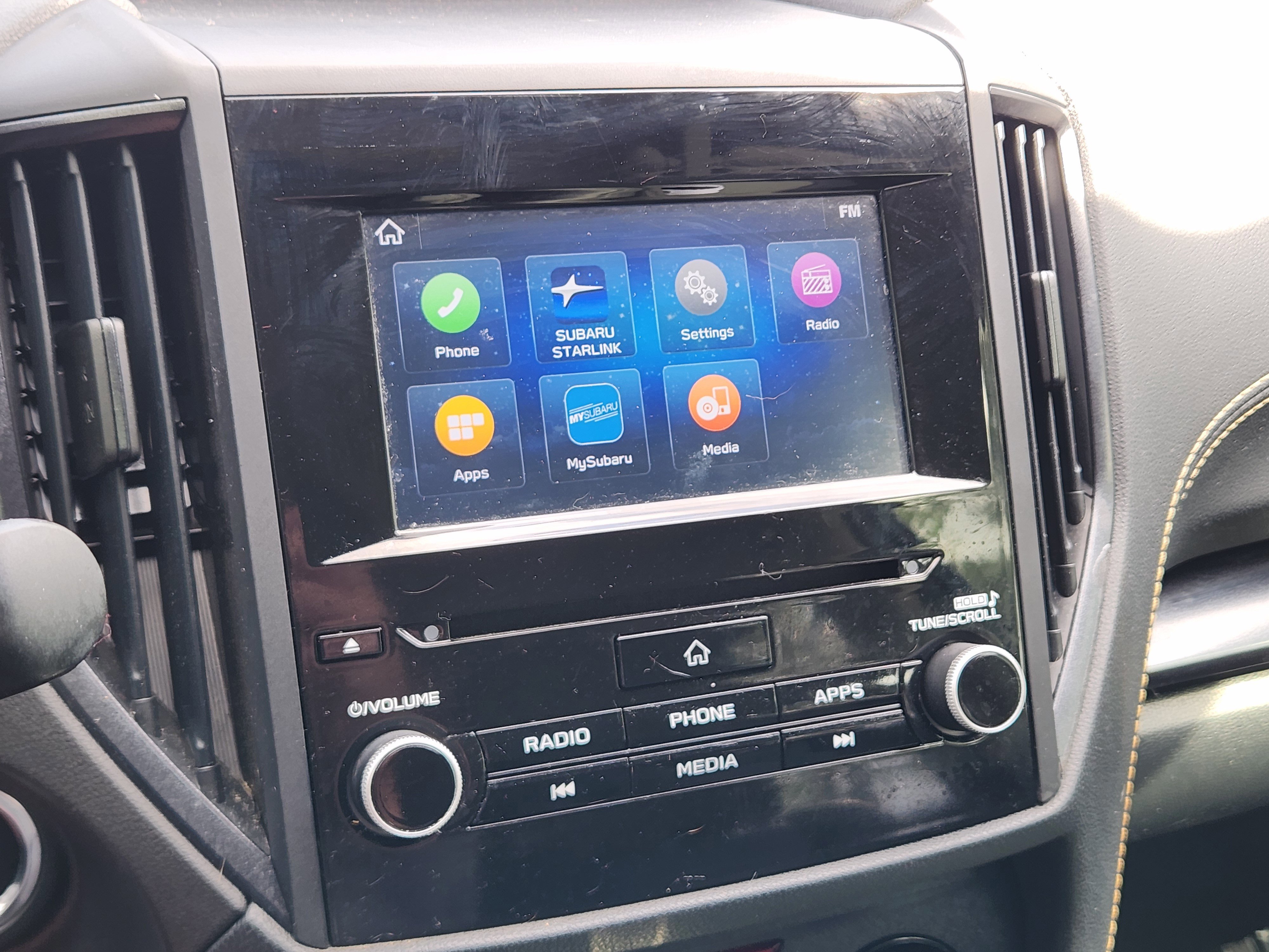 Used 2022 Subaru Crosstrek 2.5i Sport w/ Popular Package #3 image 11