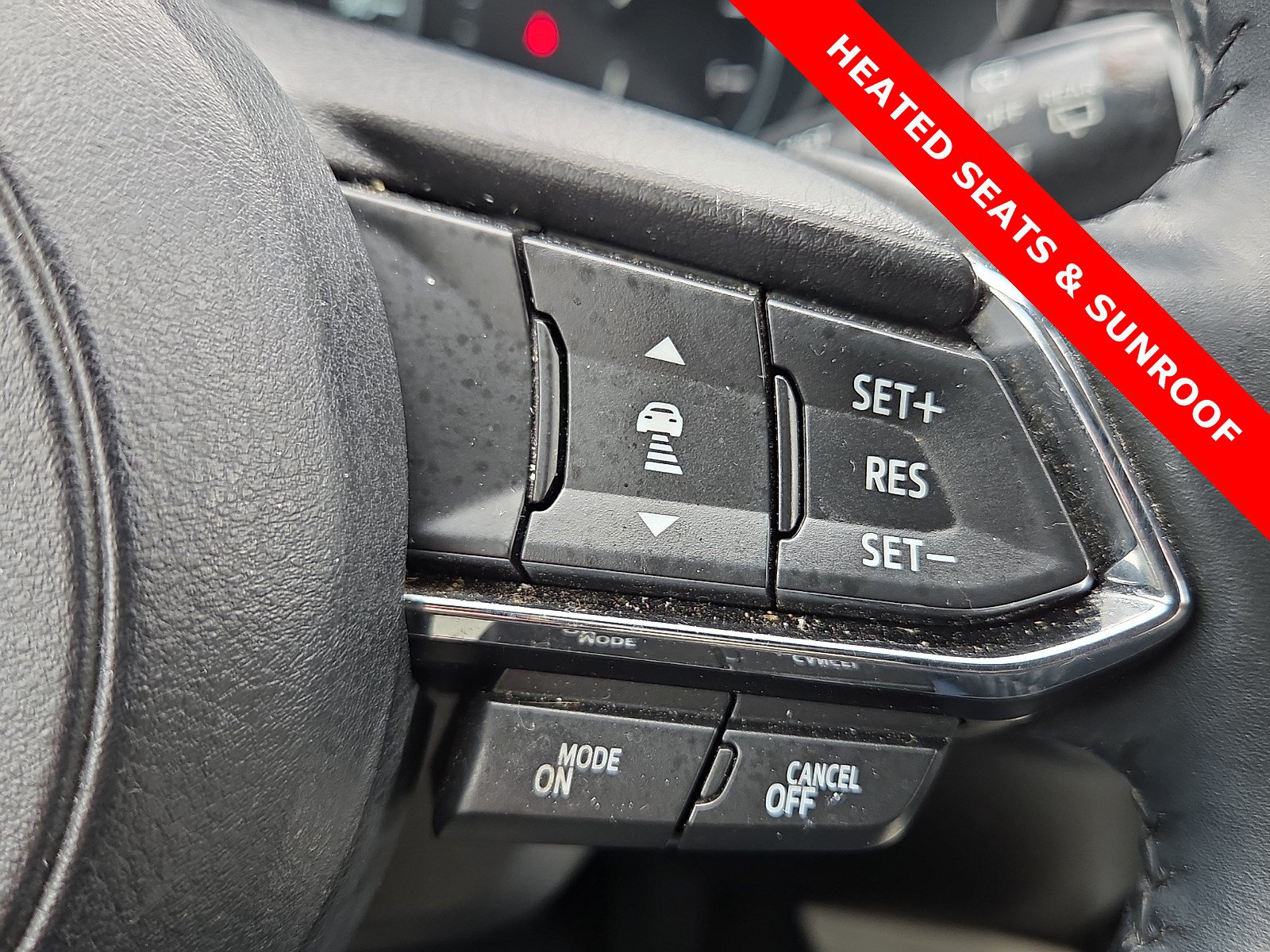 Used 2021 MAZDA CX-5 Grand Touring FWD image 22
