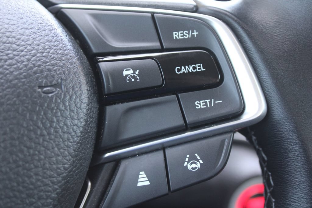 Used 2022 Honda Accord Sport Special Edition image 33