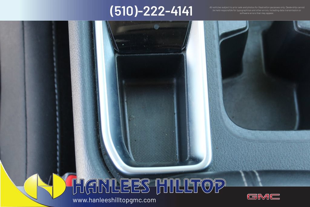 Used 2024 Nissan Sentra SV FWD image 18