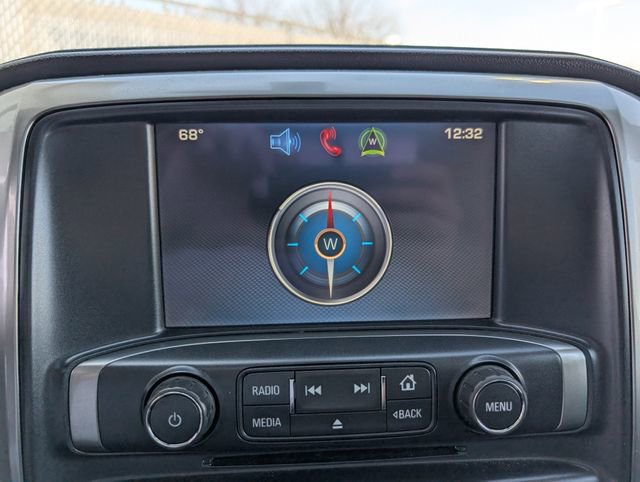 Used 2014 Chevrolet Silverado 1500 LTZ Z71 w/ LTZ Plus Package image 16