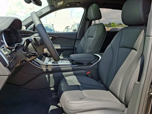 New 2026 Audi Q7 2.0T Premium Plus AWD/4WD image 10