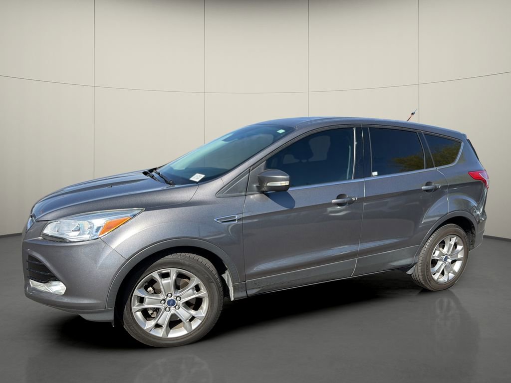 Used 2013 Ford Escape SEL image 3