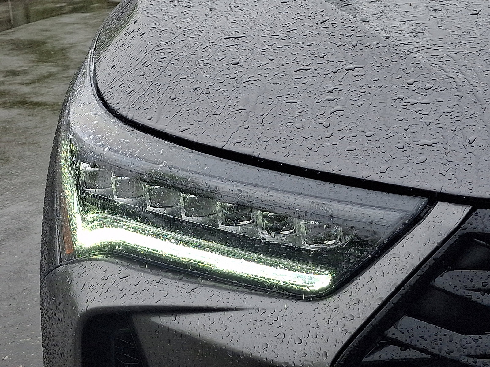 New 2026 Acura RDX SH-AWD w/ Technology Package image 6