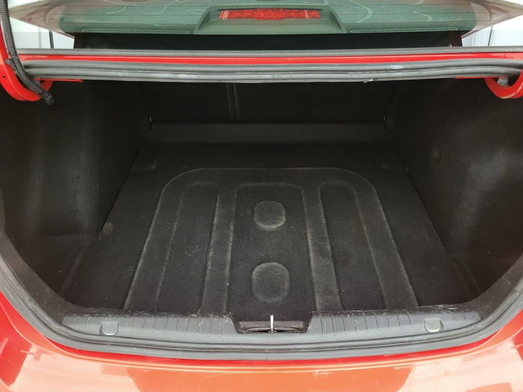 Used 2015 Chevrolet Cruze LT image 20