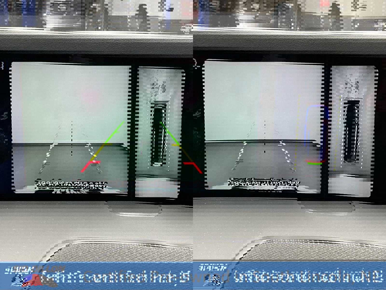 Used 2025 Lincoln Nautilus Reserve w/ Jet Appearance Package image 7