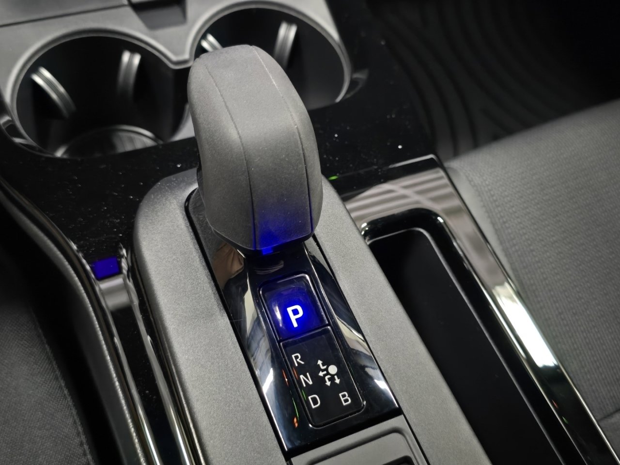 New 2026 Toyota Prius image 27