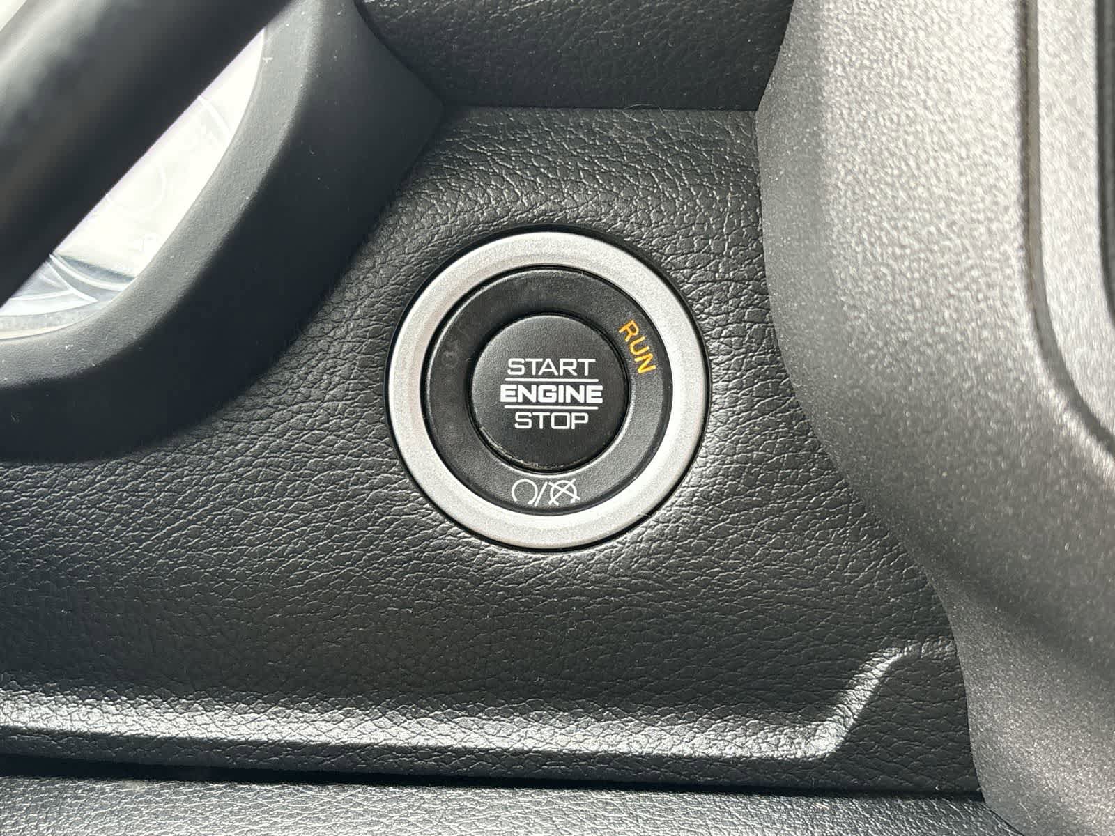 Certified 2020 RAM 2500 Tradesman image 29