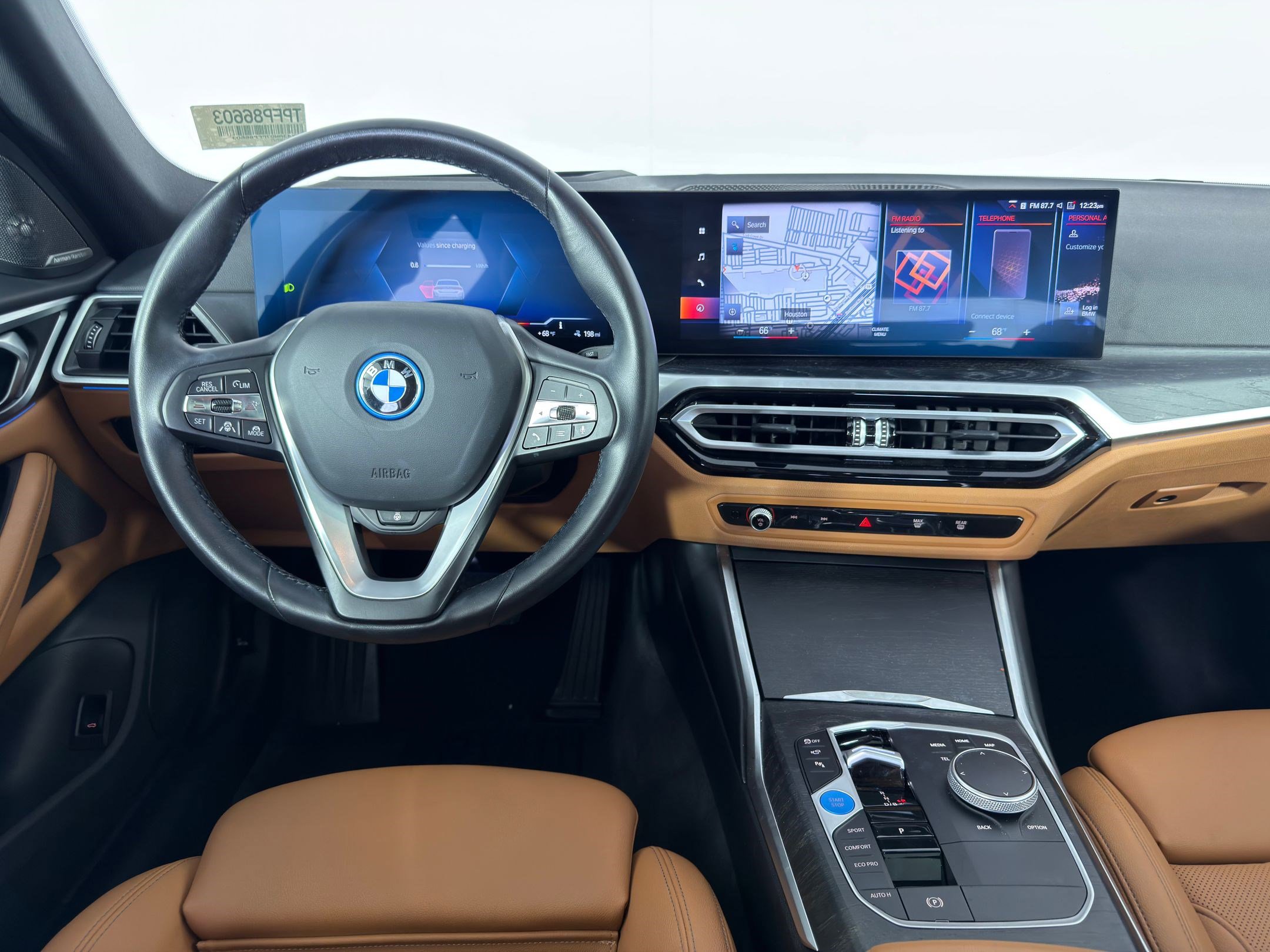 Certified 2023 BMW i4 eDrive35 image 31