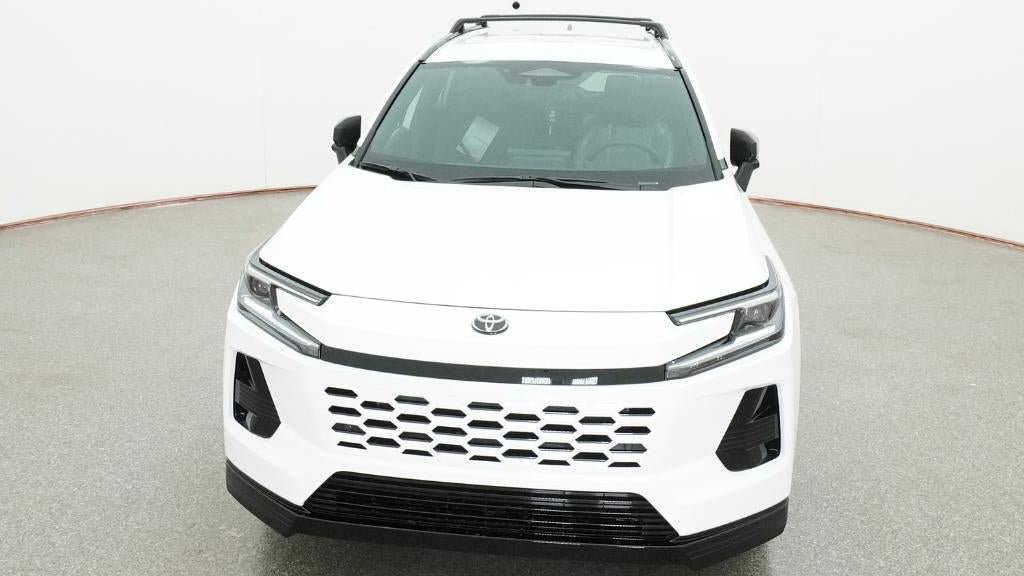 New 2026 Toyota RAV4 SE FWD image 15