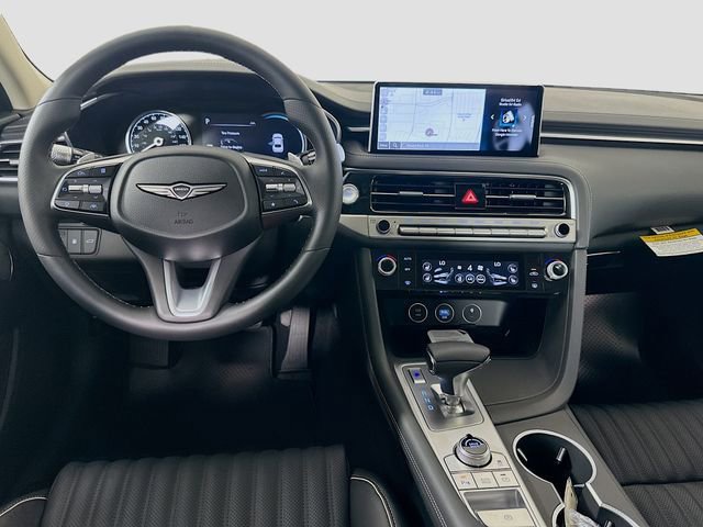 New 2026 Genesis G70 2.5T Prestige RWD image 19