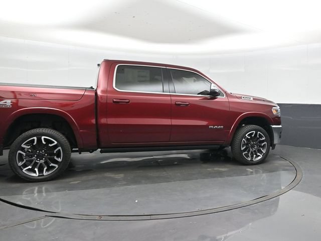 Used 2025 RAM 1500 Limited AWD/4WD image 32
