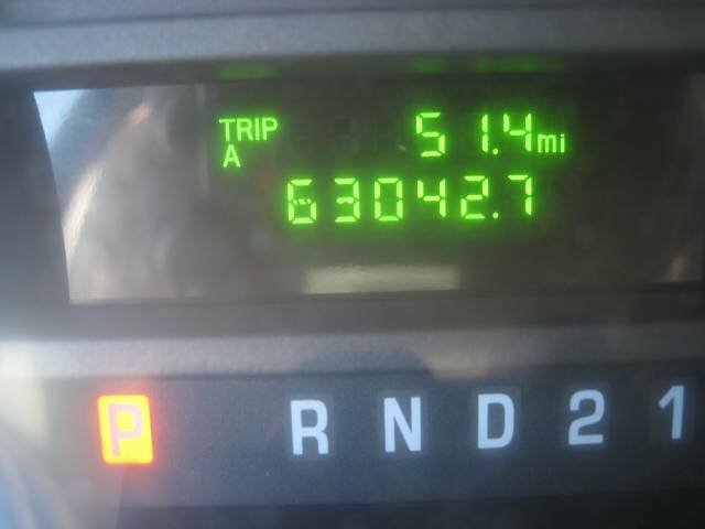 Used 2014 Ford E-250 and Econoline 250 w/ Power Group RWD image 21