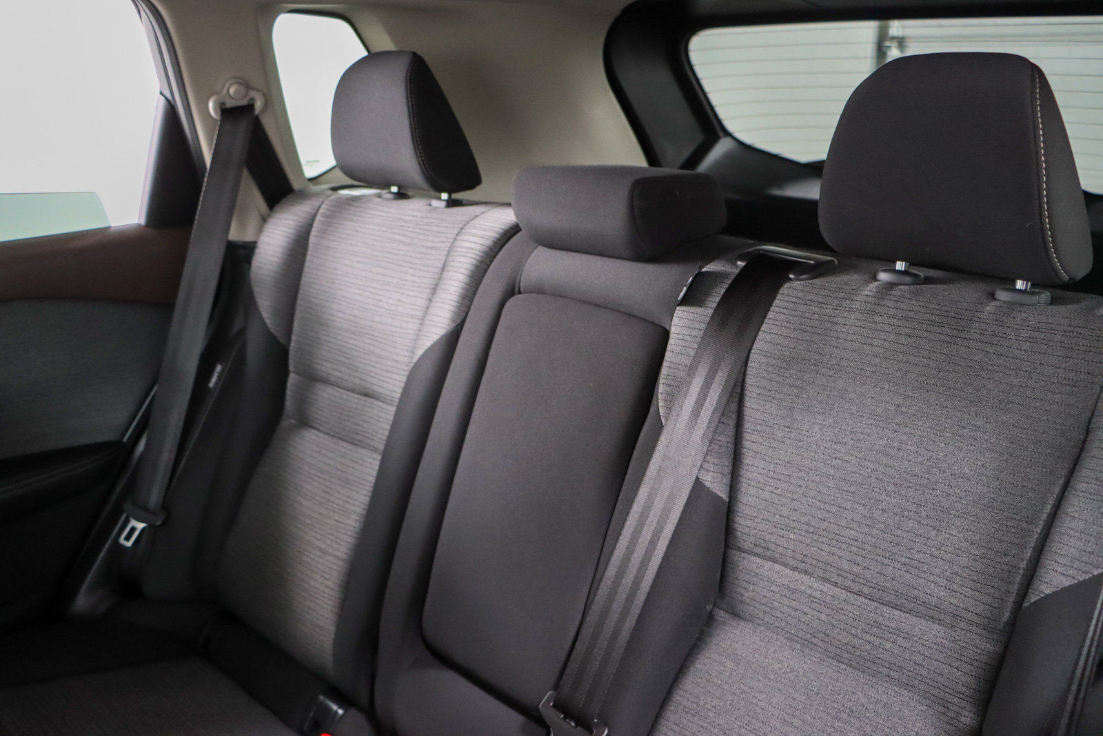 Used 2022 Nissan Rogue SV FWD image 24