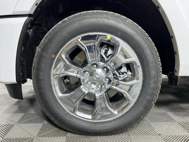 New 2026 RAM 1500 Big Horn AWD/4WD image 10
