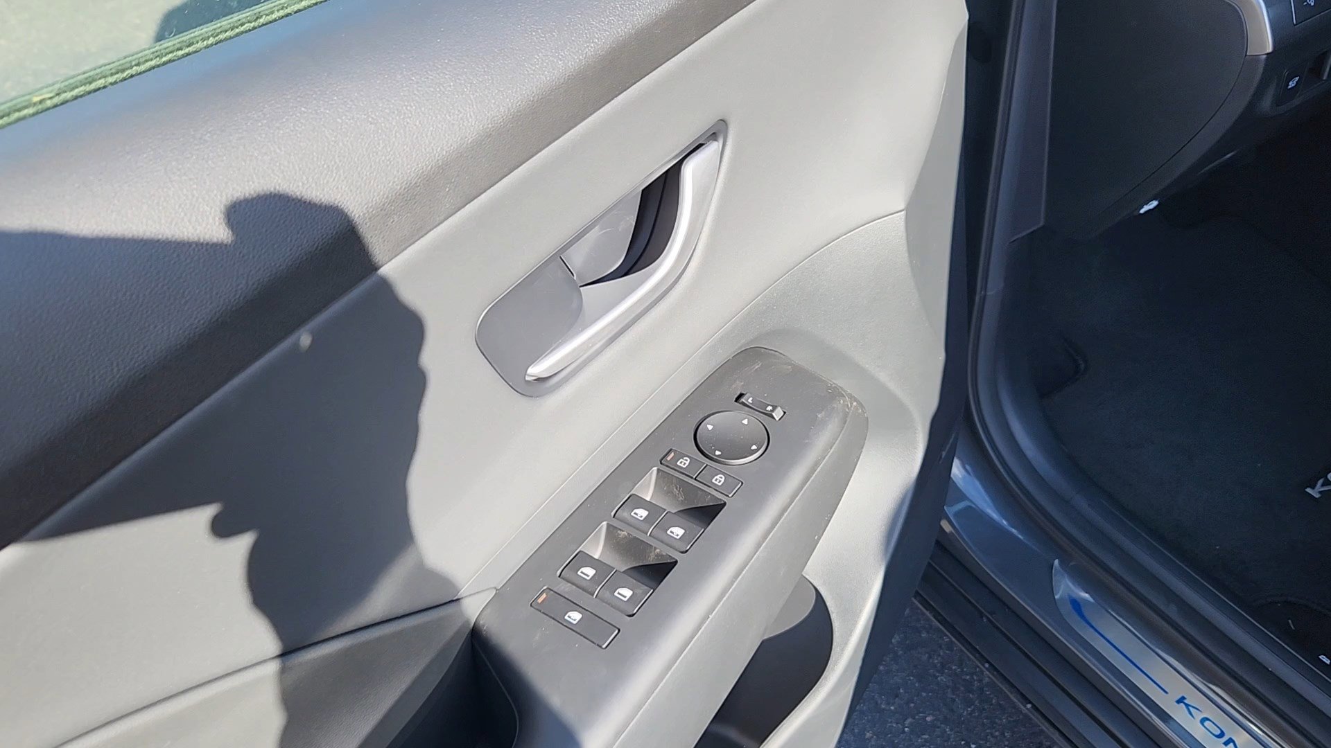 New 2026 Hyundai Kona Limited image 7