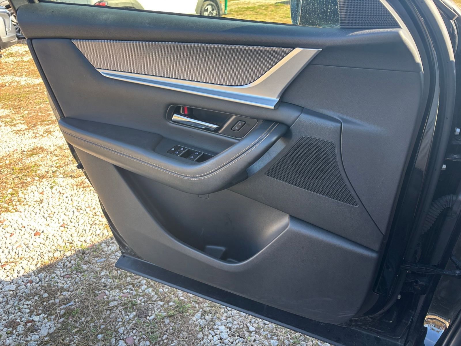 Used 2025 MAZDA CX-90 3.3 Turbo w/ Preferred Package AWD/4WD image 20