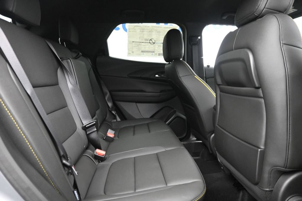 New 2026 Chevrolet TrailBlazer ACTIV w/ Convenience Package AWD/4WD image 10