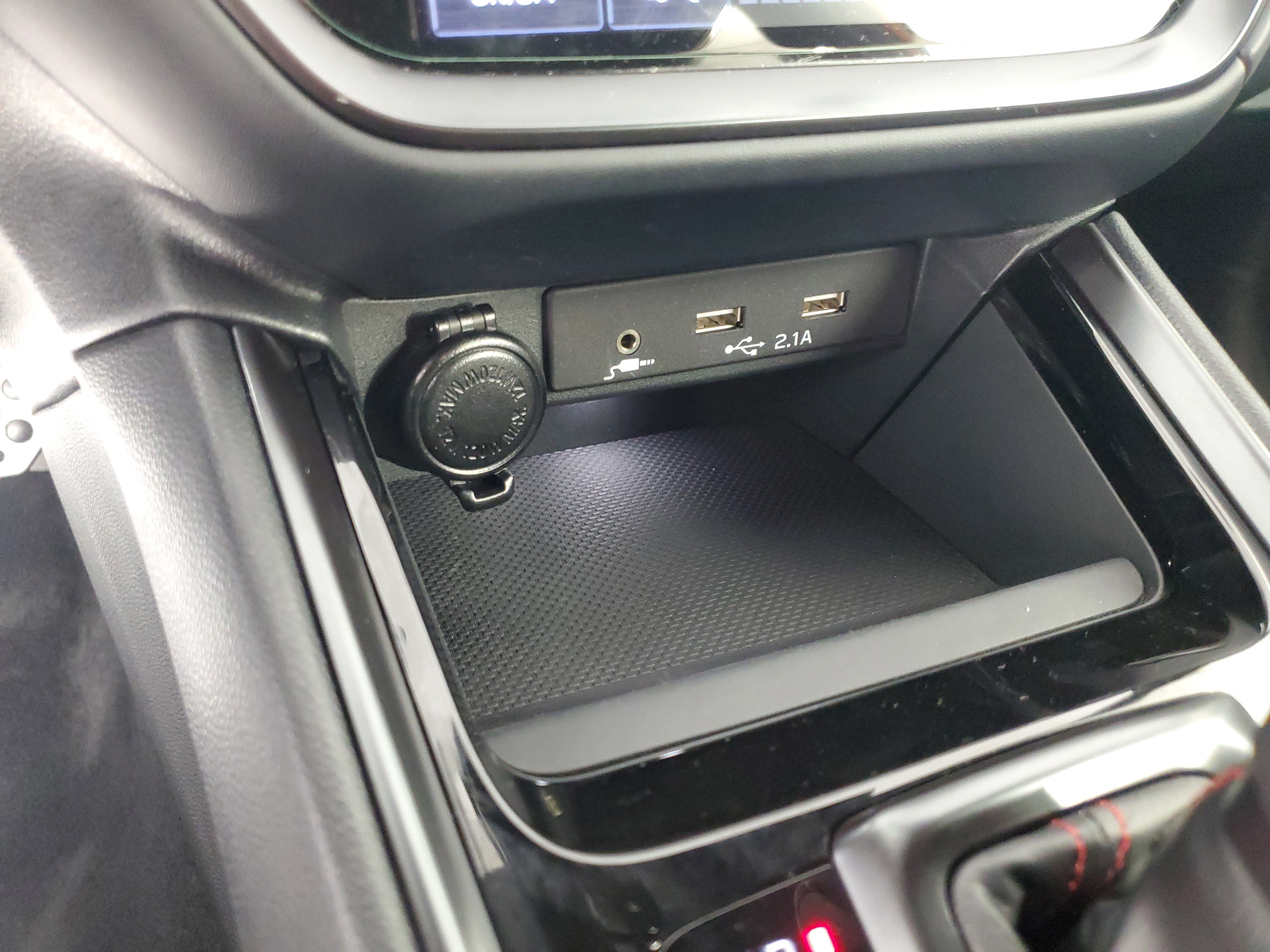 Used 2022 Subaru WRX Premium image 18