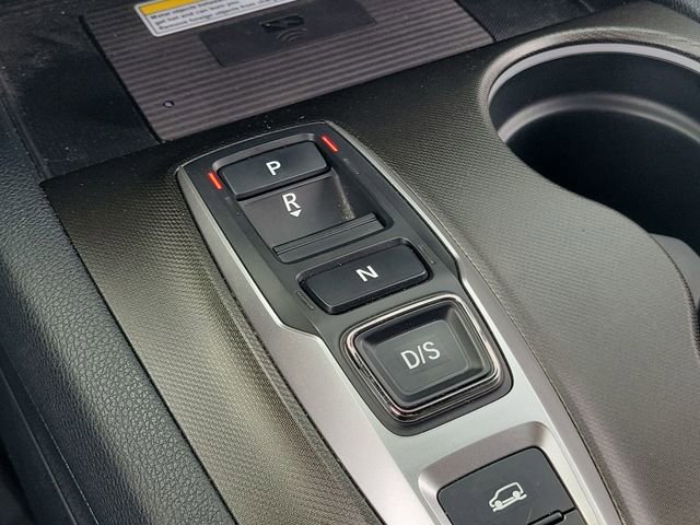 Used 2023 Honda Passport TrailSport image 36