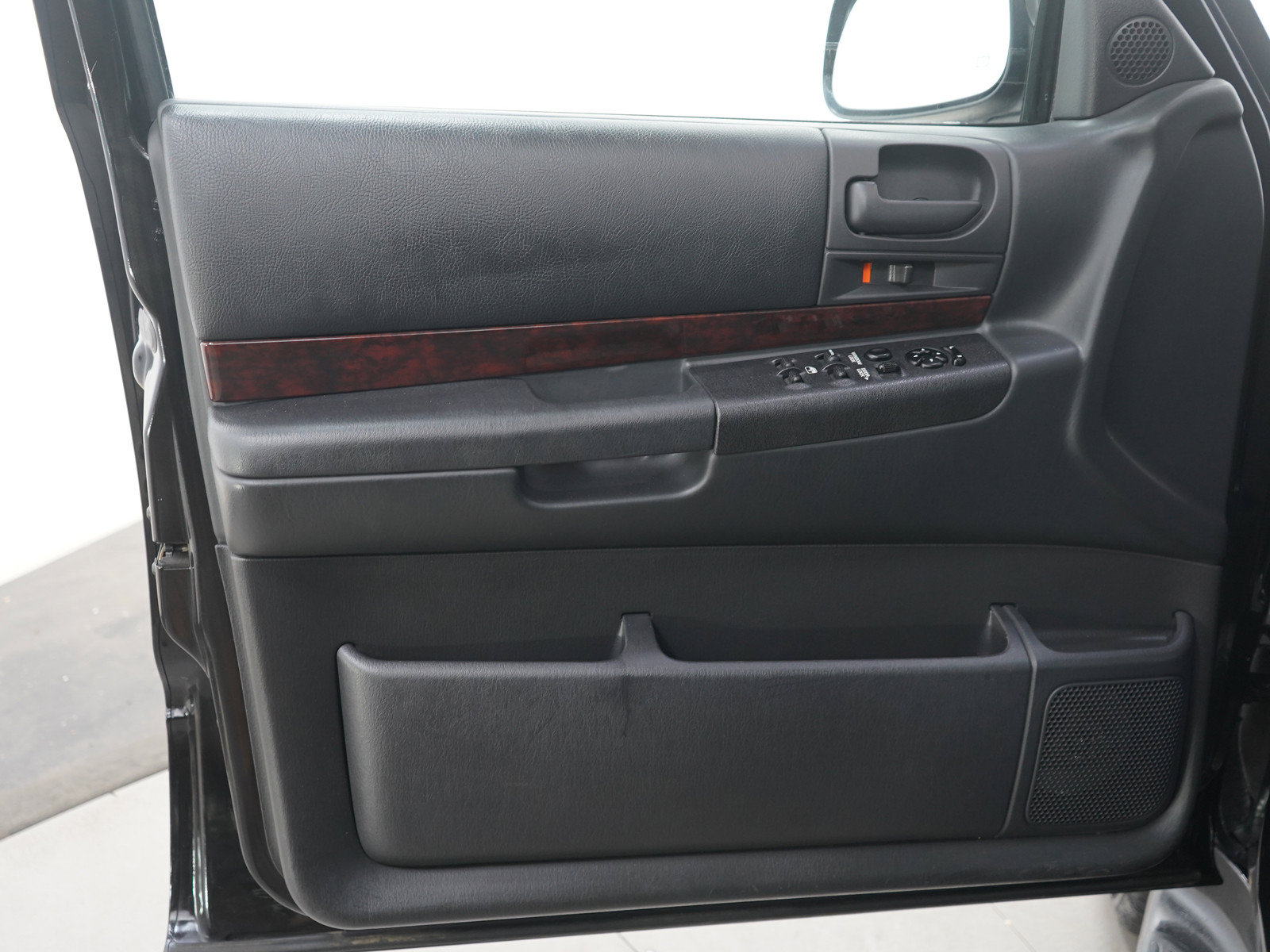 Used 2002 Dodge Durango SLT Plus AWD/4WD image 20
