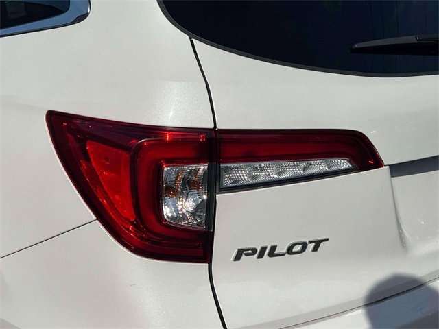 Used 2022 Honda Pilot Special Edition image 10