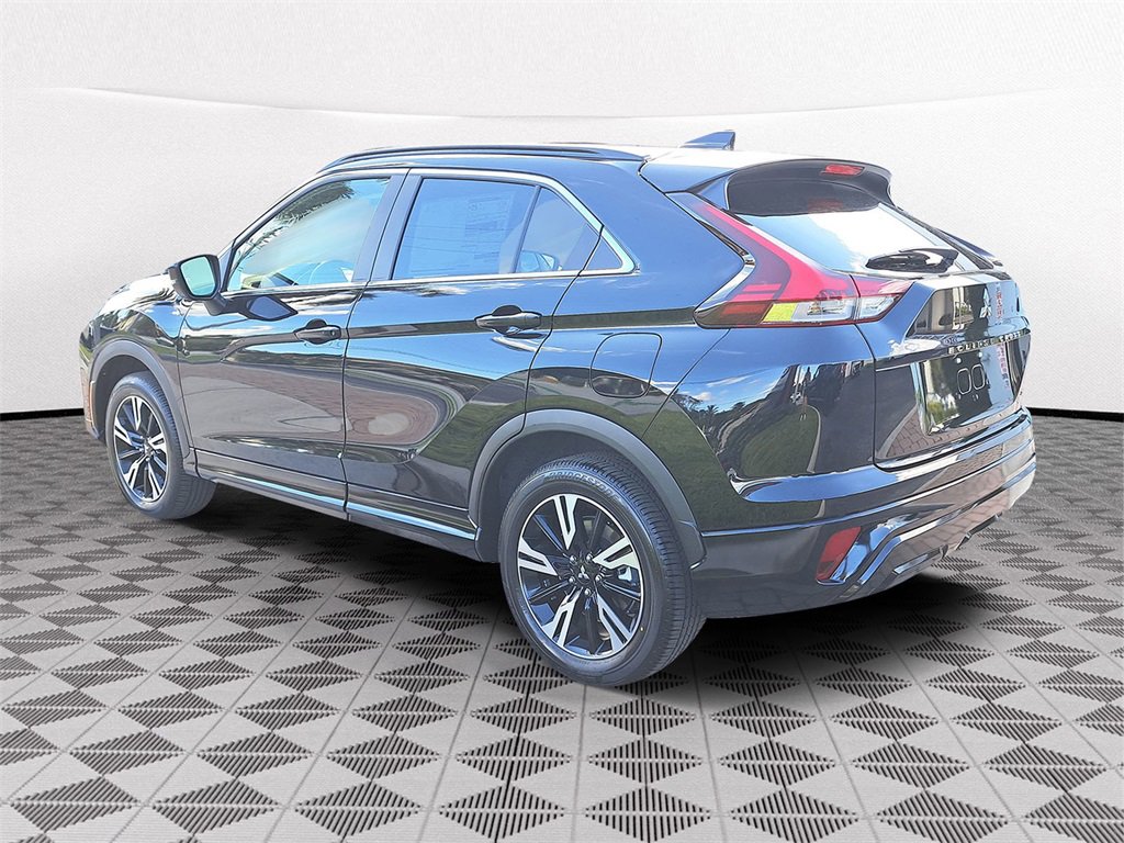 New 2026 Mitsubishi Eclipse Cross SEL image 4