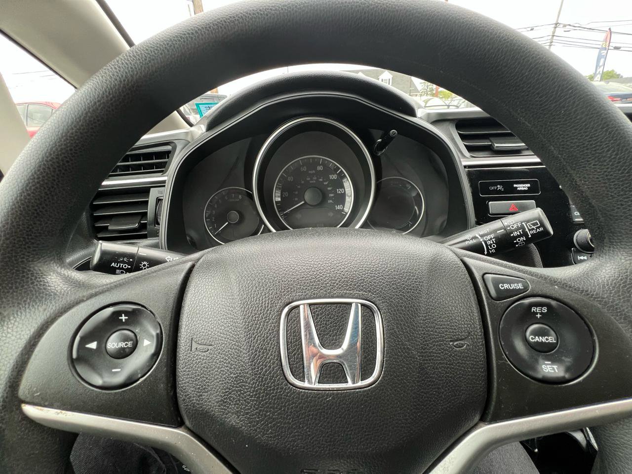 Used 2015 Honda Fit LX image 26
