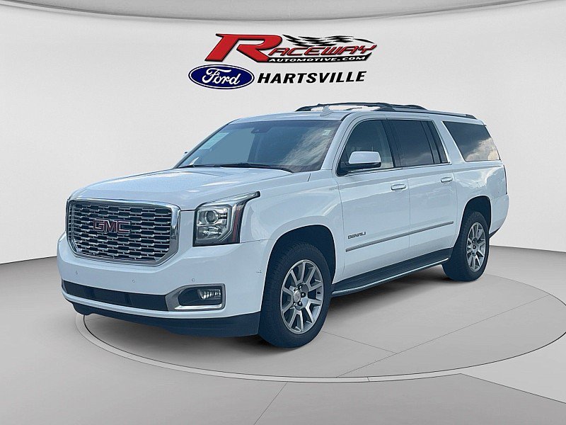 Used 2020 GMC Yukon XL Denali