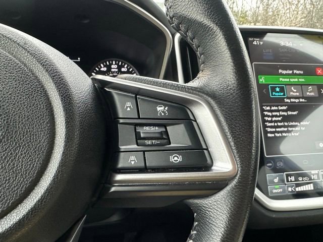 Used 2023 Subaru Ascent Premium w/ Convenience Package image 16