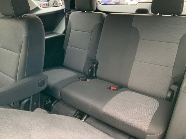 Used 2020 Chevrolet Traverse LT image 20