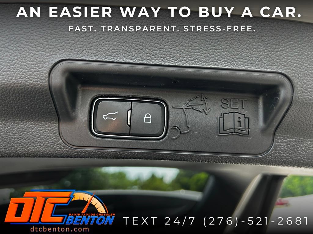Used 2021 Ford Explorer Platinum AWD/4WD image 33