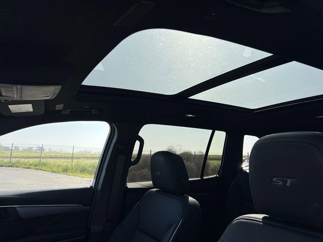 New 2026 Buick Enclave Sport Touring w/ Power Package FWD image 26