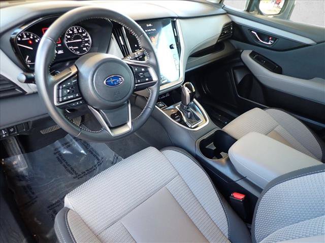 Certified 2025 Subaru Outback Premium AWD/4WD image 11