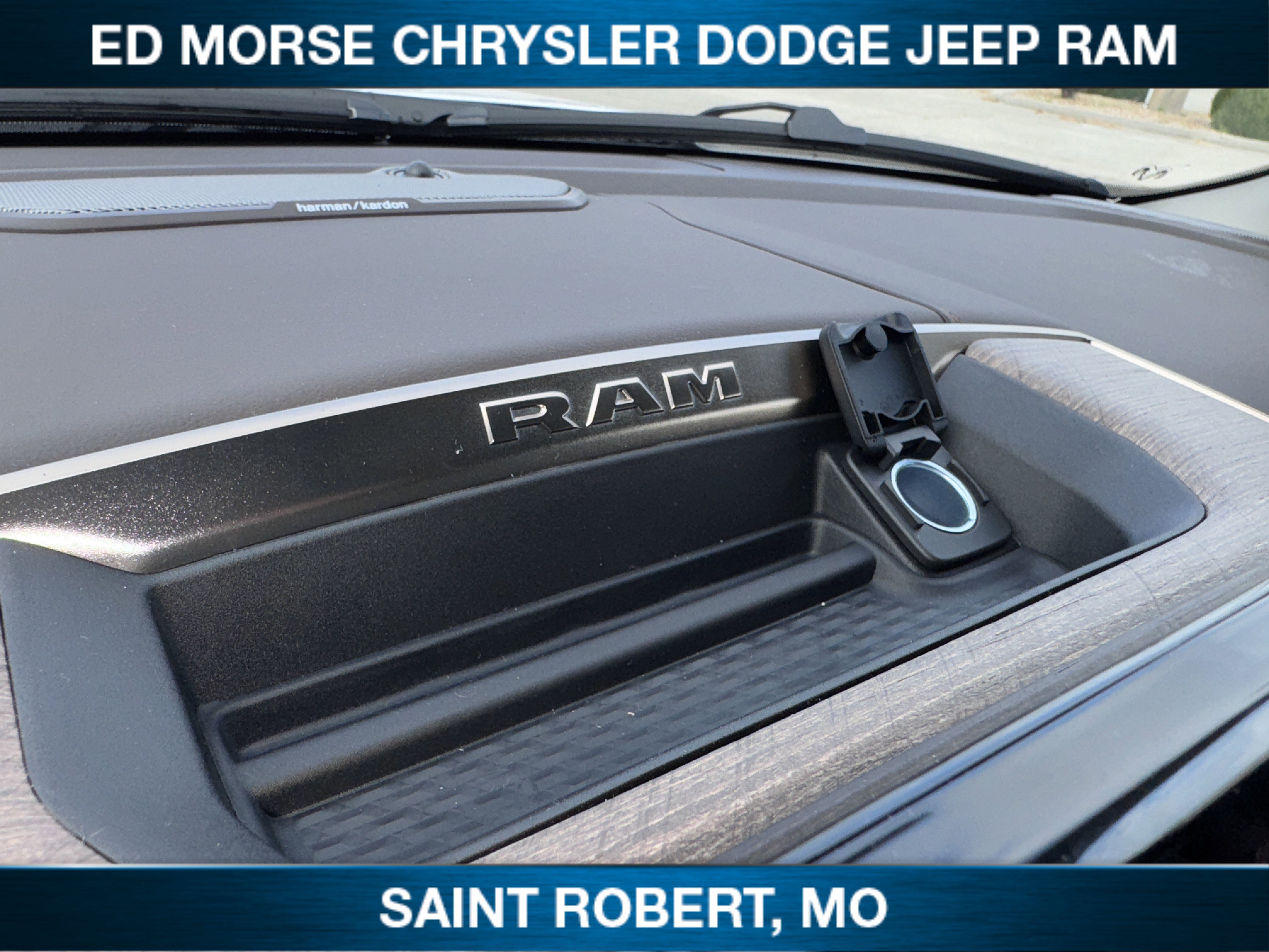 New 2026 RAM 1500 Limited image 27