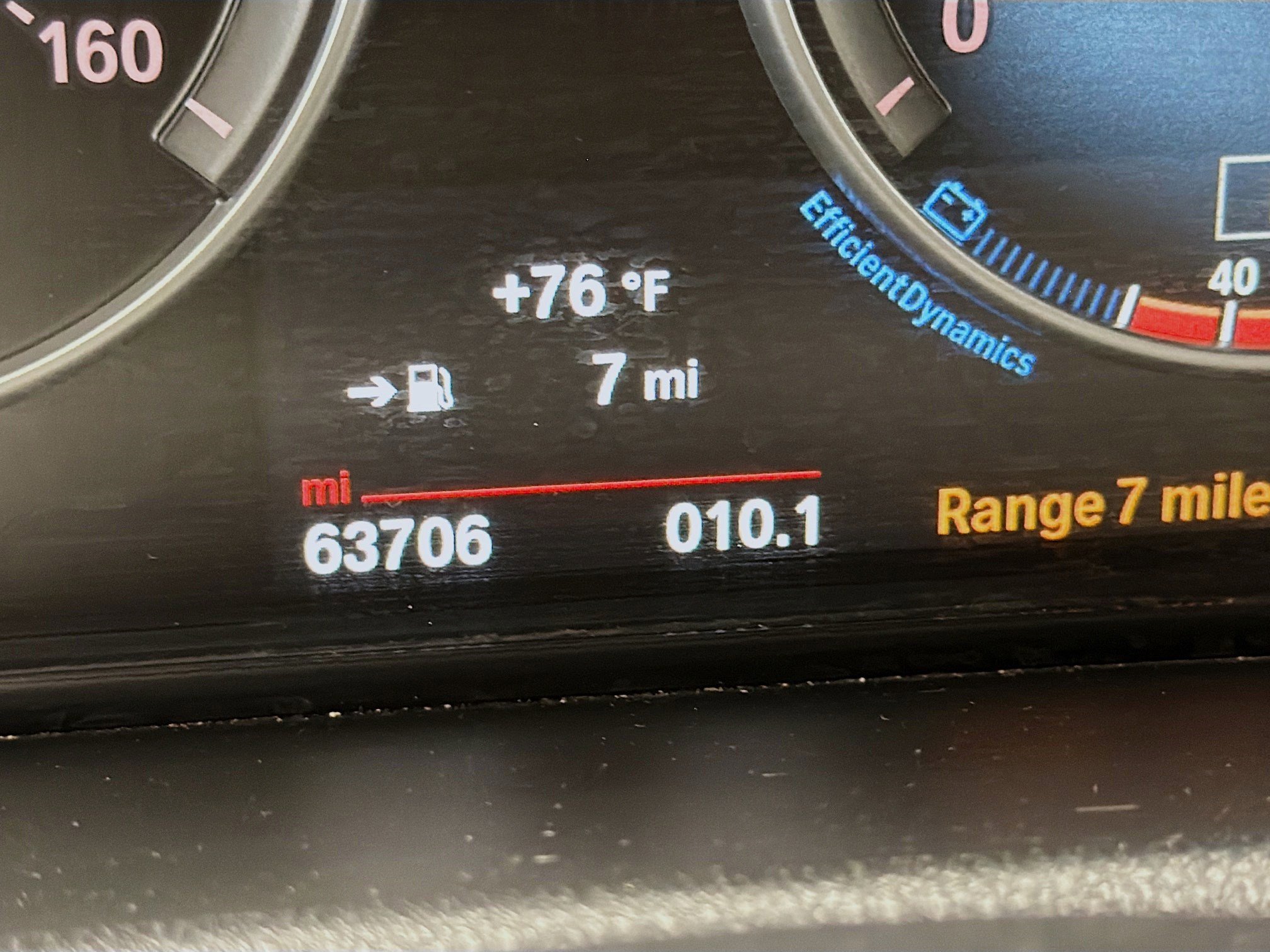 Used 2017 BMW X3 sDrive28i image 8