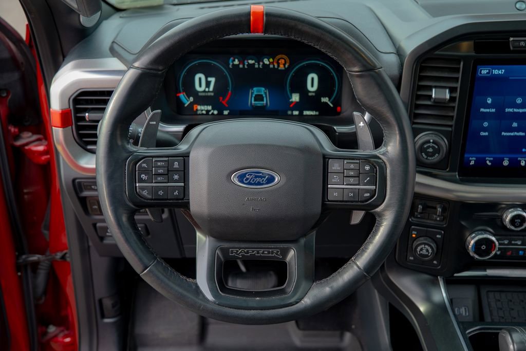 Used 2023 Ford F150 Raptor image 15