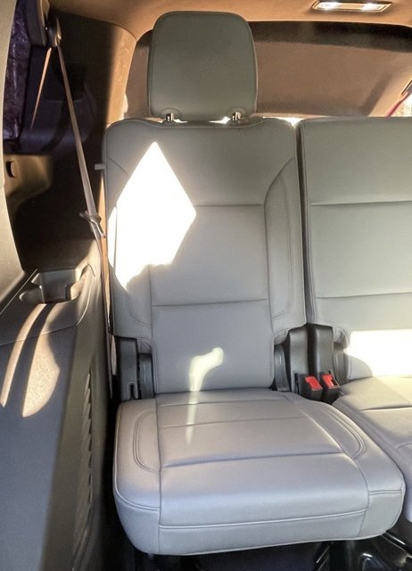 Used 2021 Chevrolet Tahoe Z71 w/ Z71 Signature Package image 20