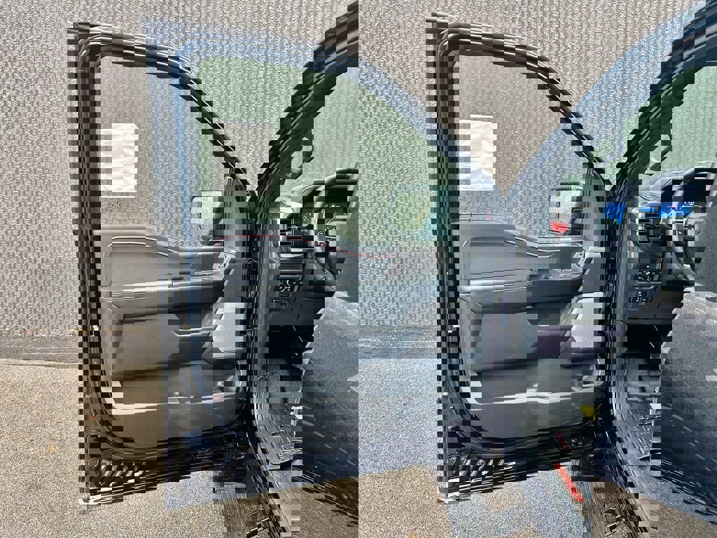 New 2025 Ford F150 Raptor image 13