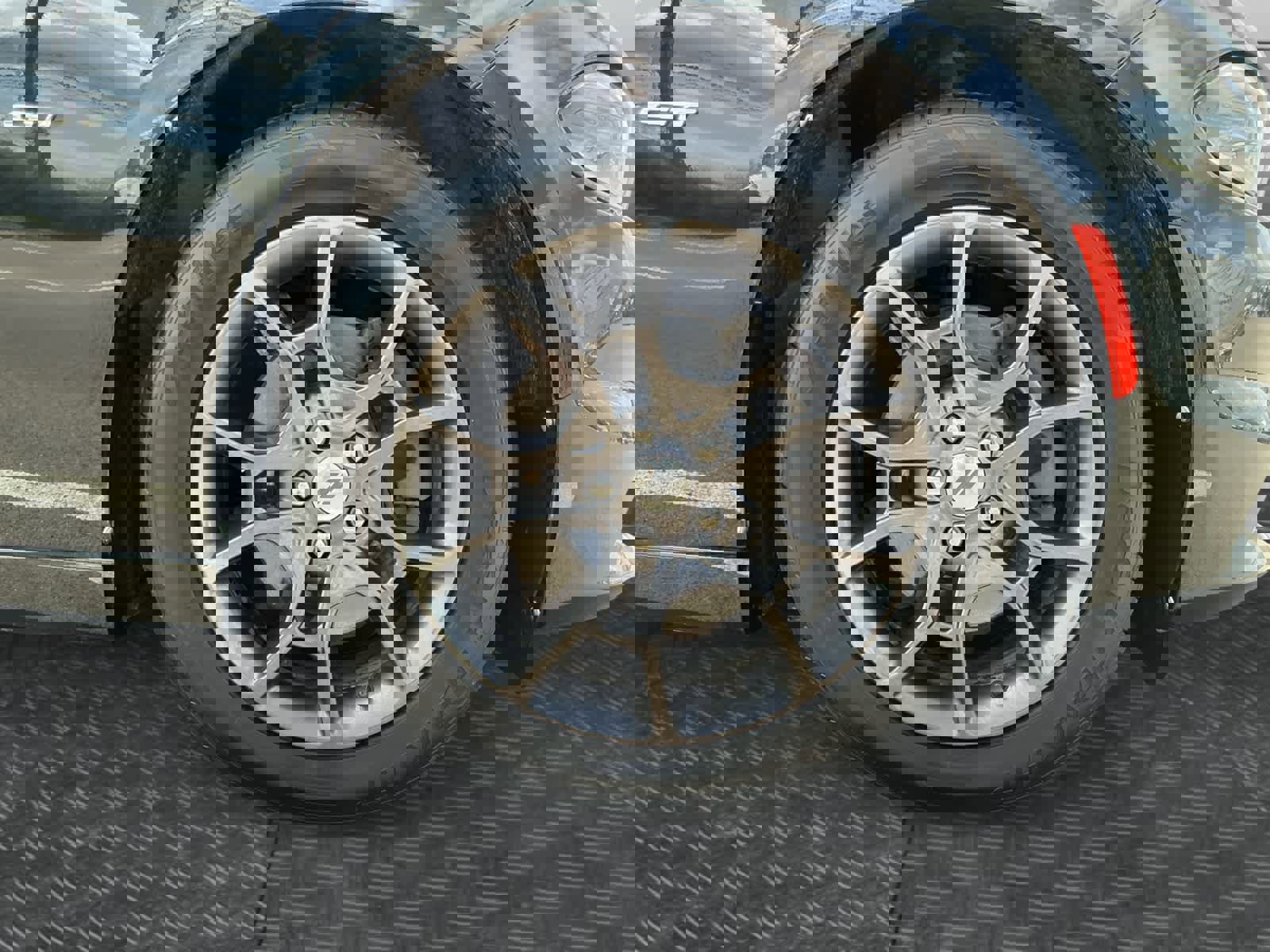 Used 2018 Dodge Charger GT image 11