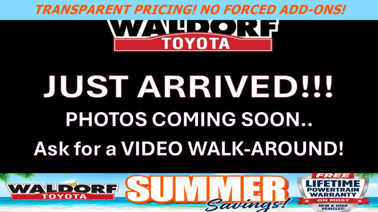 New 2026 Toyota Crown AWD/4WD image 1