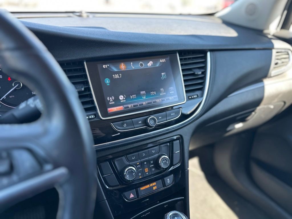 Used 2017 Buick Encore Preferred FWD image 16