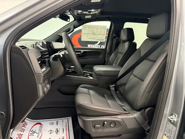 New 2026 Chevrolet Tahoe RST w/ Comfort Package image 12