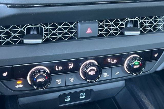 Used 2023 Honda Accord EX image 25