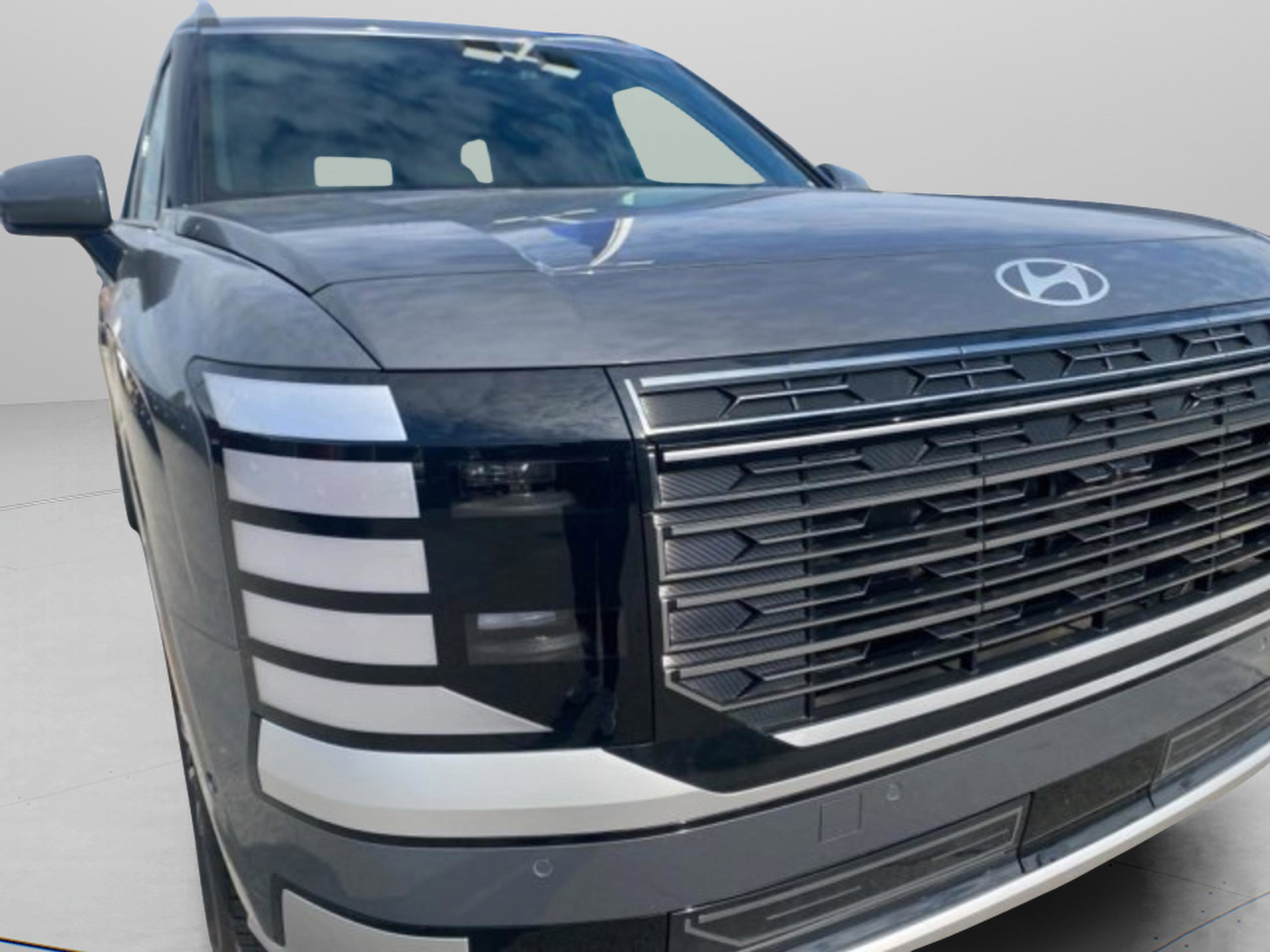New 2026 Hyundai Palisade Calligraphy image 2