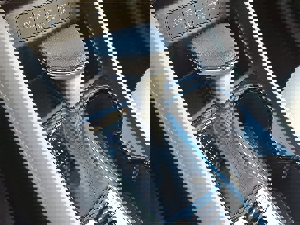 Used 2025 Hyundai Tucson SEL image 14