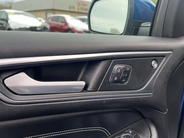 Used 2021 Ford Edge Titanium w/ Equipment Group 301A image 26