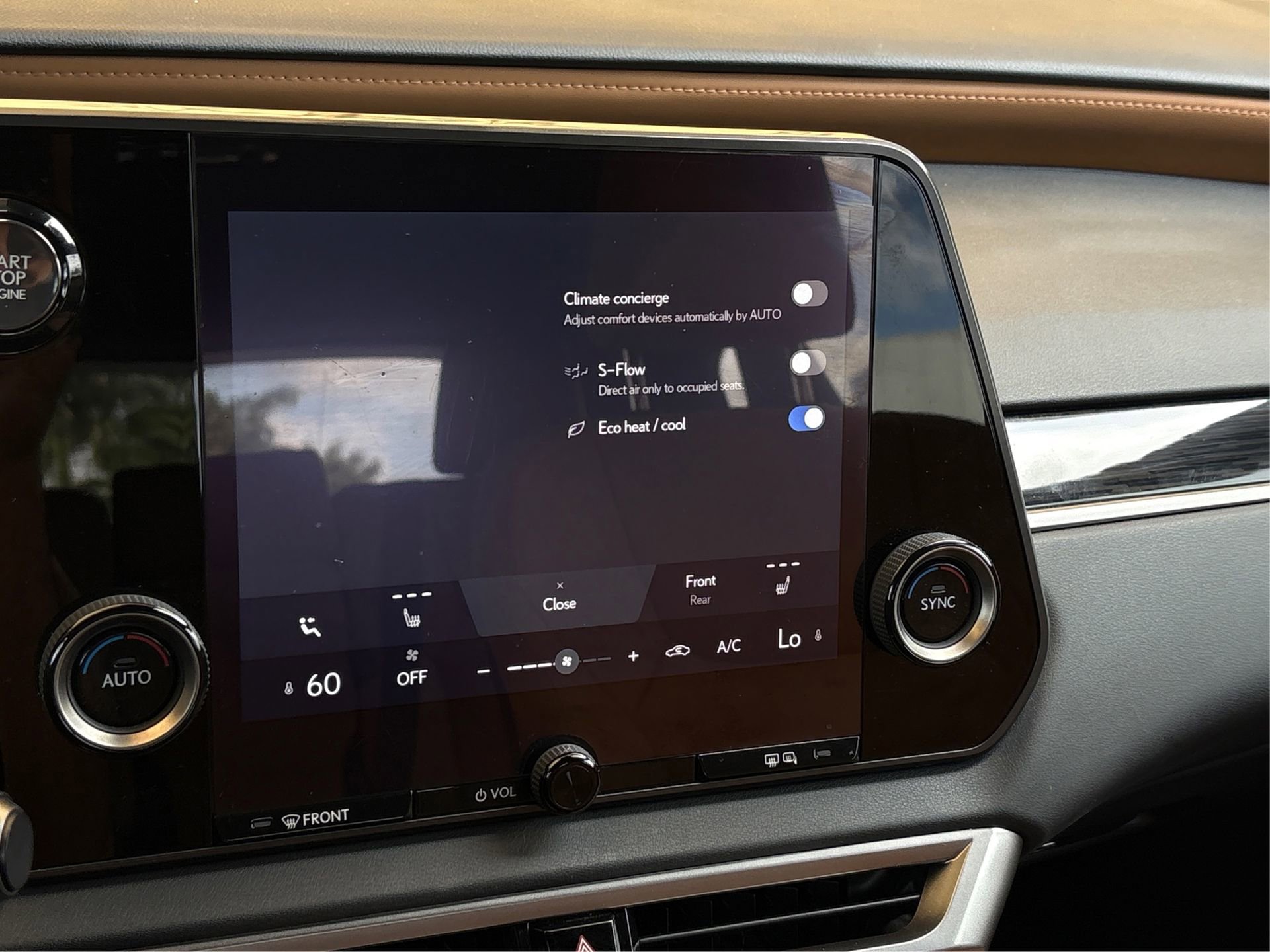 Used 2025 Lexus RX 350 FWD w/ Technology Package image 24