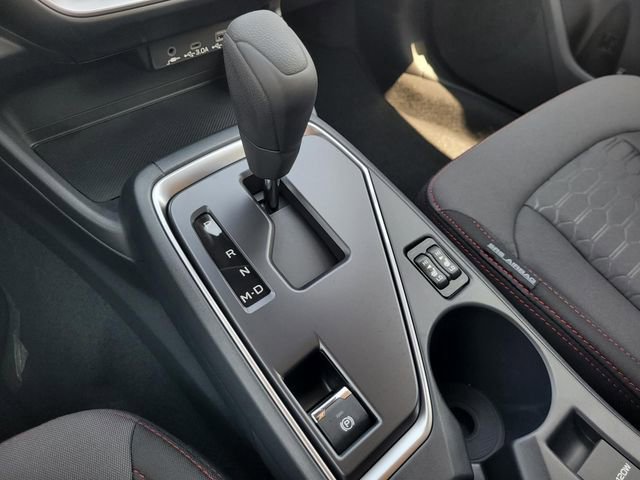 New 2025 Subaru Impreza 2.0i Sport image 10